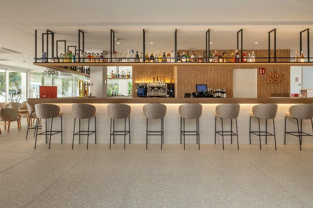 Hotel Cabot Cala Ferrera, Adults Only